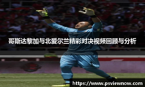 哥斯达黎加与北爱尔兰精彩对决视频回顾与分析