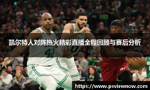 凯尔特人对阵热火精彩直播全程回顾与赛后分析